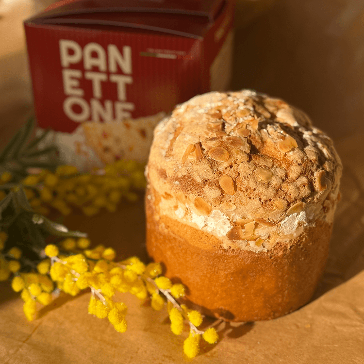 Panettone Easter Cake, 450 g 2